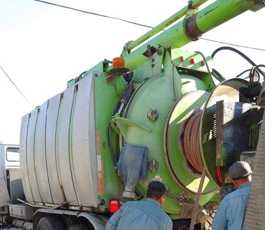 Invita COMAPA a usuarios a realizar reportes a través del CIAC