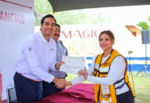 Crecimiento económico de la mano de la política pública del Presidente Carlos Peña Ortiz