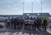 Atletas Especiales de Reynosa Representarán a Tamaulipas