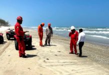 Descarta PEMEX emergencia ambiental en playas de Tamaulipas