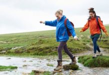 Menos de 5,000 pasos al día son suficientes para mantenerse saludable, dice nuevo estudio