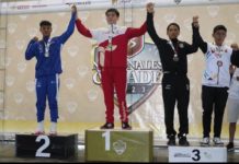 Dos tamaulipecos participan con la Selección Mexicana en Torneo Panamericano de Boxeo