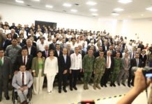 Tamaulipas, ejemplo de éxito; abajo de la media nacional en todos los delitos: coordinador de Mesas Ciudadanas de Seguridad y Justicia