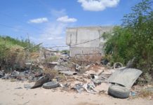 Atiende Medio Ambiente denuncias por predios convertidos en basureros