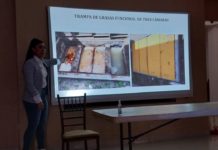 Impartió COMAPA “Taller de Buenas Prácticas” a Industria Restaurantera y Alimenticia