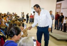 Invita Gobierno de Reynosa a entrega de Becas este viernes 18 de agosto