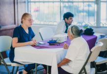 Benefician Ayuntamiento y DIF Reynosa a Adultos Mayores