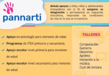 Reintegra DIF Reynosa a menores al sistema educativo