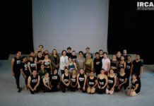 Impulsa Alcalde Carlos Peña Ortiz talento de jóvenes bailarines