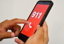 Llamadas falsas al 911 son sancionadas hasta con siete años de cárcel en Tamaulipas