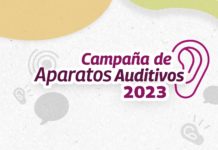 Invita DIF Reynosa a registrarse a Campaña de Aparatos Auditivos