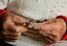 Abuelita de 84 años va al hospital por un malestar y descubren un feto de 40 años