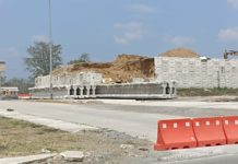 AVA pondrá primera piedra del puente de la Esperanza