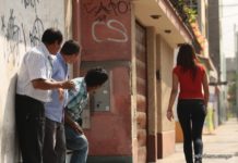 Diputados llaman al Instituto de la Mujer a trabajar en el acoso callejero
