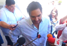 Alcalde lamenta que sigan usando instituciones de justicia para perseguir opositores
