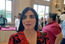 Alcaldesa de Díaz Ordaz anuncia nuevas inversiones en obra pública