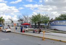 Ante la alta demanda hospitalaria derechohabiencia obliga a recurrir al HGR