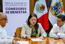 Con el apoyo del Gobierno de Tamaulipas, en Matamoros operarán cinco Comedores Bienestar: Gobierno Municipal