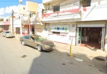 Arrestan a sujeto por escandalizar y alterar el orden público