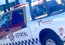 Agresor es detenido por molestar a las personas y alterar el orden