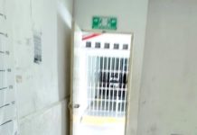 Arrestan a sujeto por alterar el orden público y escandaloso