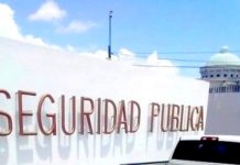 Arrestan a viejito por escandaloso y alterar el orden en la zona Centro