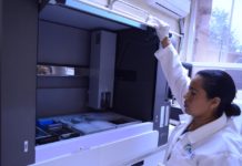 Avanza Covid en Laredos esperan que lo más grave será inicios del 2024