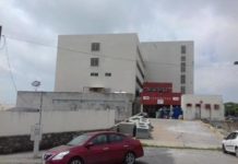 Exigen cambio de la Dra. Ofelia Áviles Martínez, responsable del CAPASITS Tampico