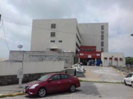Exigen cambio de la Dra. Ofelia Áviles Martínez, responsable del CAPASITS Tampico
