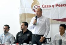 Prepara Tamaulipas temporada de caza 2023-2024