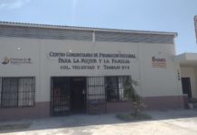 Abrirá Cáritas dos consultorios comunitarios en el poniente