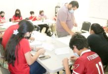 DIF invita a Clases de Regularización para jóvenes y niños
