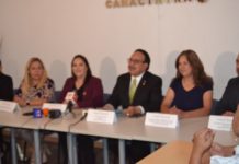 Son las mujeres emprendedoras el pilar de la economía en México: Canacintra.