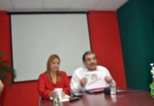 Dan a conocer en el PRI estrategia para elecciones del 2024