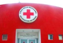 Delegación de la Cruz Roja Mexicana de Reynosa exhorta a la población a apoyar
