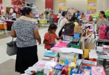 Habrá Expo regreso a clases este viernes