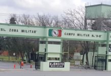 Ejército Mexicano y Guardia Nacional ofrecen vacantes en Reynosa