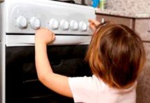 Exhortan a ciudadanos tomar medidas de seguridad en el hogar para prevenir riesgos