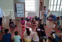 Promueve SEDUMA educación ambiental en nuevas generaciones