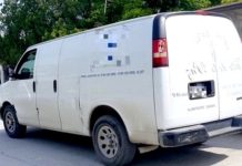 Fallece persona repentinamente en la vía pública