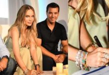 Belinda firma con Warner Music, su nueva casa discográfica