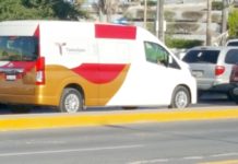 Guardia Estatal de Género detiene a agresor y queda arrestado