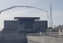 Guardia Estatal detiene a sujeto por alterar el orden, y molestar a las personas