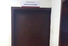Guardia Estatal detiene sujeto por alterar el orden y molestar a las personas