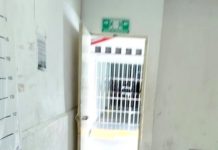 Guardia Estatal detiene sujeto por alterar el orden y molestar a las personas