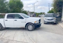 Hallan a persona muerta en apartada colonia popular