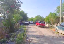 Hallan a persona muerta en interior de una vivienda en apartado sector popular