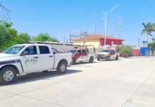 Hallan a persona sin vida en interior de su vivienda en colonia Las Delicias