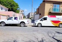 Hallan a persona sin vida en una vivienda en la colonia Simón Rodríguez