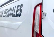Hallan cadáver en predio abandonado en colonia popular